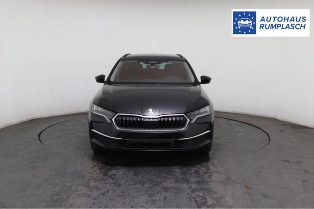 Skoda Octavia Combi Selection (Selection) 2.0 TDI 110kW (150 PS) 7-Gang DSG 