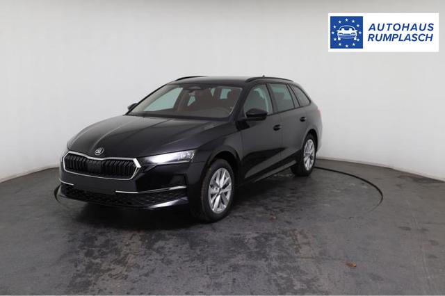 Skoda Octavia Combi Selection (Selection) 2.0 TDI 110kW (150 PS) 7-Gang DSG 