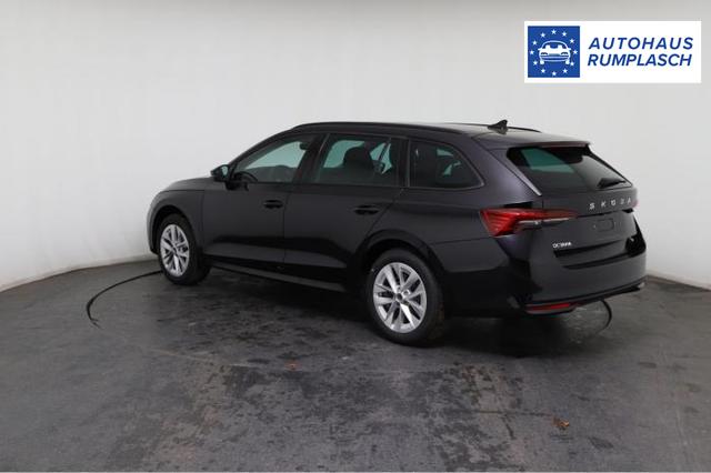 Skoda Octavia Combi Selection (Selection) 2.0 TDI 110kW (150 PS) 7-Gang DSG 