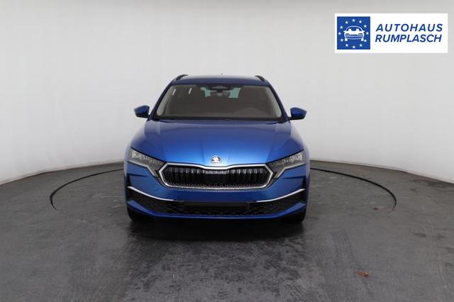 Skoda Octavia Combi Selection (Selection) 2.0 TDI 110kW (150 PS) 7-Gang-DSG 