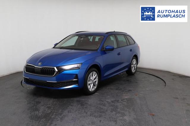 Skoda Octavia Combi Selection (Selection) 2.0 TDI 110kW (150 PS) 7-Gang-DSG 