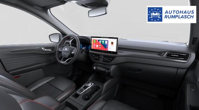 Ford Kuga ST-Line X 2.5 Duratec 4x4+Anhängerkupplung 