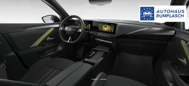 Opel Astra GS GS-Line 1.2 TURBO Sitzheizung+Apple Car Pl 