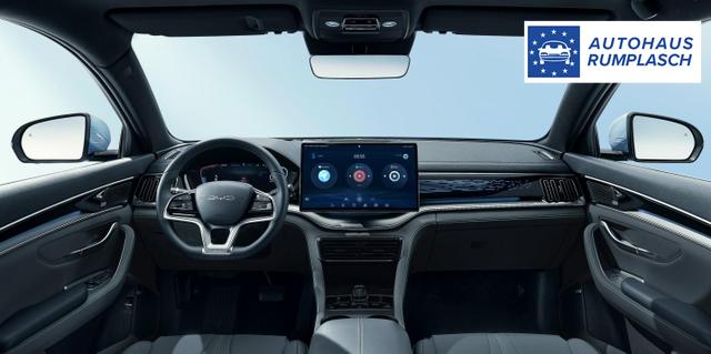 BYD Seal U Comfort DM-i PHEV+Pano+360°+Sitzbelüftung 