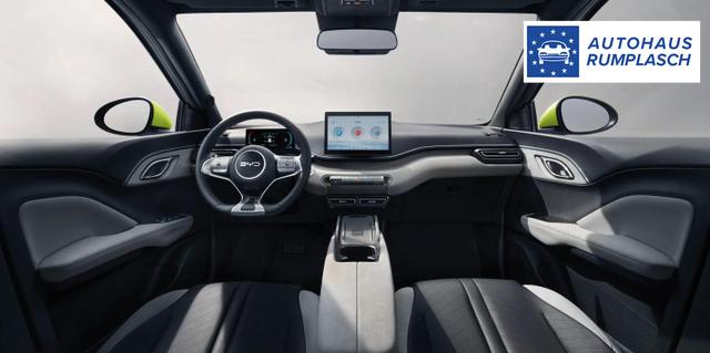 BYD Dolphin Surf Comfort 