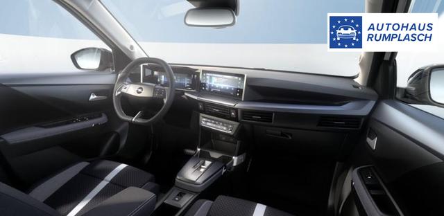 Opel Frontera GS 1.2+Techpaket+Frontscheibenheizung 