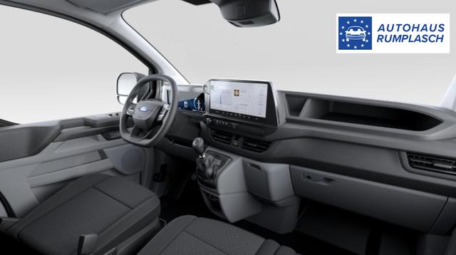 Ford Transit Custom Van Worker Trend 280 V710 L1H1 