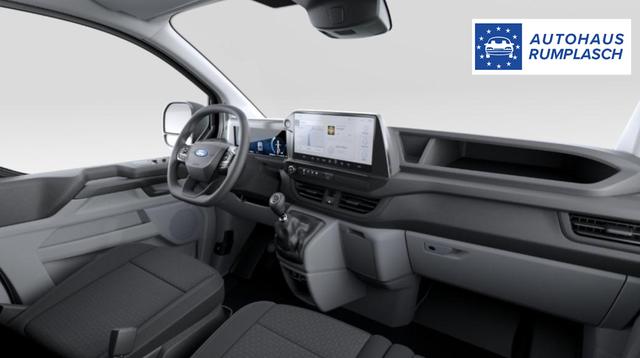 Ford Transit Trend Custom Van Doppelkabine L2H1 320 