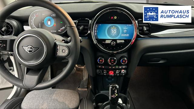 MINI Cooper S EXPERIENCE EXPERIENCE+Rückfahrkamera+Sitzheizung+ 