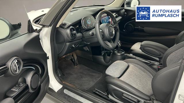 MINI Cooper S EXPERIENCE EXPERIENCE+Rückfahrkamera+Sitzheizung+ 