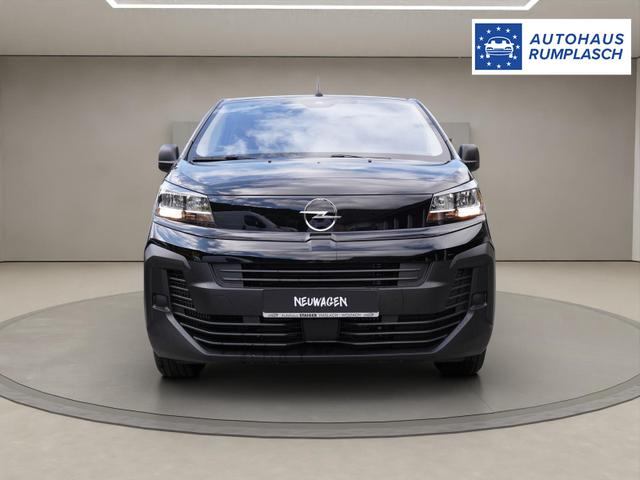 Opel Vivaro Basis Combi L Bus-9 Sitzer+2-Zonen-Klima+PDC-hinten+ 