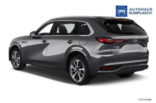 Mazda CX-80 3.3 e-SKYACTIV-D 254 M-Hybr. Takumi Plus AWD 