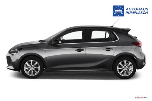 Opel Corsa F 1.2 Turbo Edition 