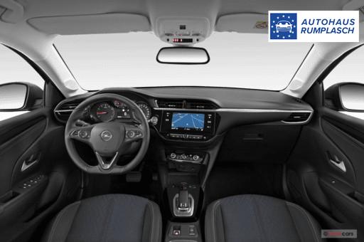 Opel Corsa F 1.2 Turbo Edition 