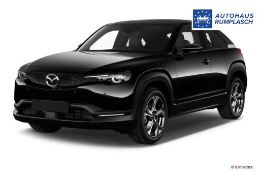 Mazda MX-30 e-SKYACTIV Makoto 