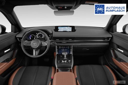 Mazda MX-30 e-SKYACTIV Makoto 