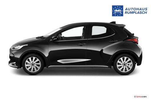 Mazda Mazda2 Hybrid 2 1.5 Homura Plus HEV 
