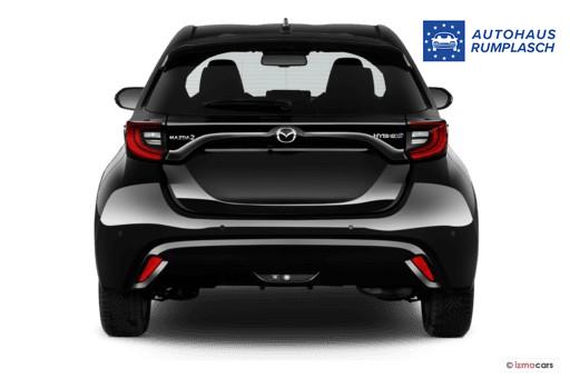 Mazda Mazda2 Hybrid 2 1.5 Homura Plus HEV 