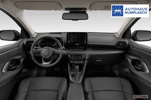 Mazda Mazda2 Hybrid 2 1.5 Homura Plus HEV 