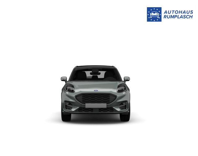 Ford Puma ST-Line 1.0 EcoBoost mHEV 92kW PowerShift 