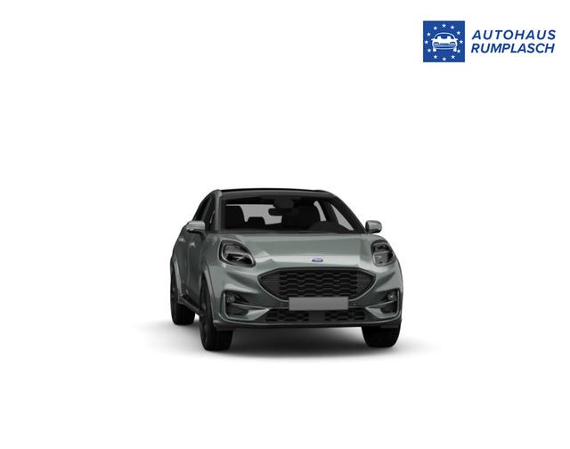 Ford Puma ST-Line 1.0 EcoBoost mHEV 92kW PowerShift 
