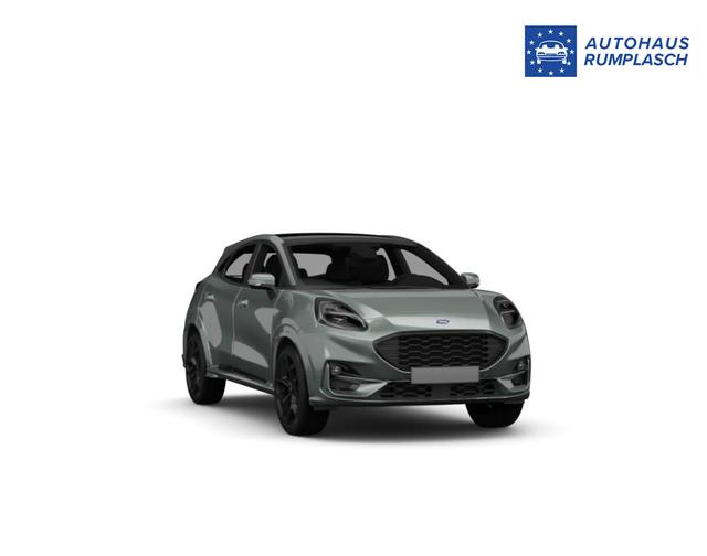 Ford Puma ST-Line 1.0 EcoBoost mHEV 92kW PowerShift 