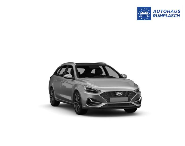 Hyundai i30 Kombi FL 1.5 CVVT 71 kW FAMILY MAN6 