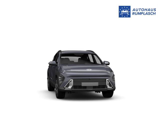 Hyundai KONA Smart MY25) 1.6 T-GDI 125kW 2WD Technology DCT7 