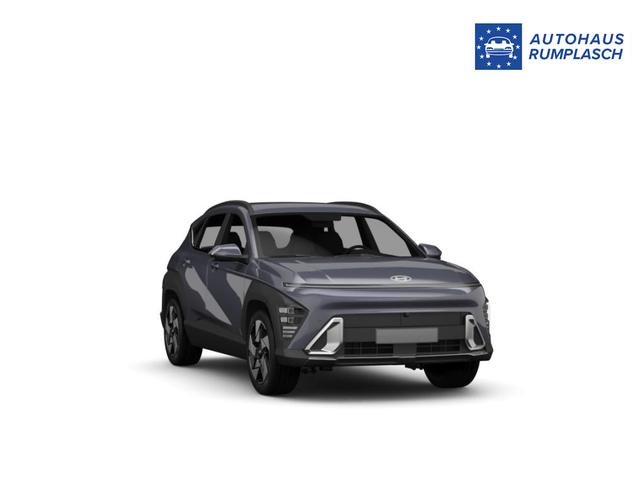 Hyundai KONA Smart MY25) 1.6 T-GDI 125kW 2WD Technology DCT7 
