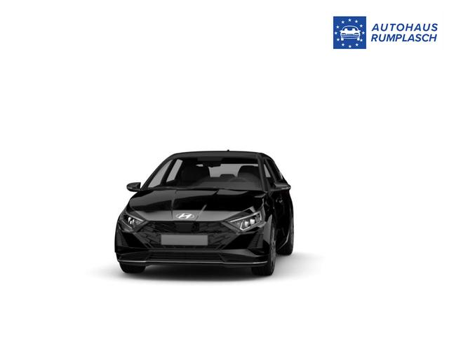 Hyundai i20 NLINE 1.2i 58kW MAN5 