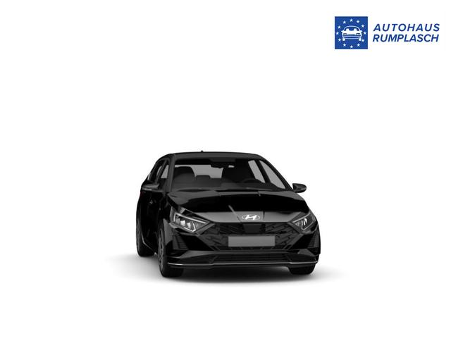 Hyundai i20 NLINE 1.2i 58kW MAN5 