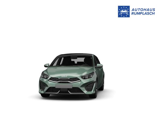 Kia Ceed Sportswagon Spin SW MY25 1.5 T-GDI 103kw MAN6 