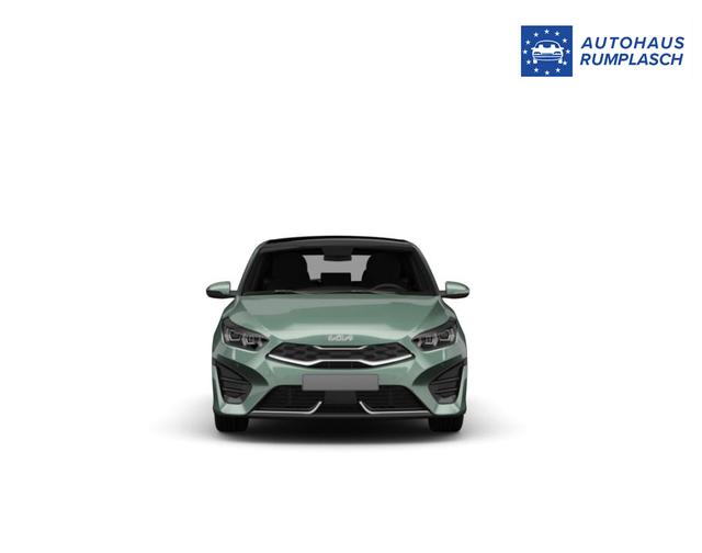 Kia Ceed Sportswagon Spin SW MY25 1.5 T-GDI 103kw MAN6 