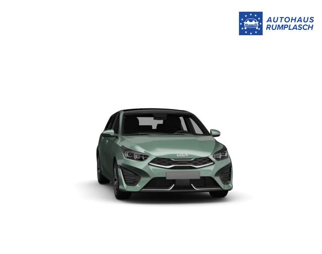 Kia Ceed Sportswagon Spin SW MY25 1.5 T-GDI 103kw MAN6 