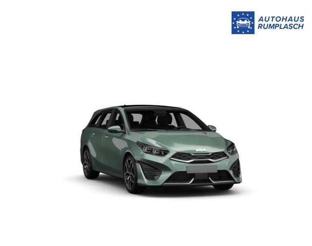 Kia Ceed Sportswagon Spin SW MY25 1.5 T-GDI 103kw MAN6 