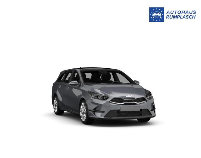 Kia Ceed Sportswagon TOP Kombi MY25 1.5 T-GDI 103kW MAN6 