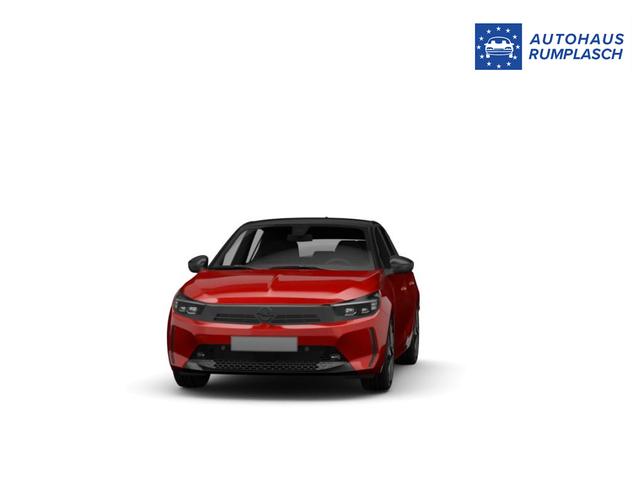 Opel Corsa GS 1.2 Turbo 100 MAN6 