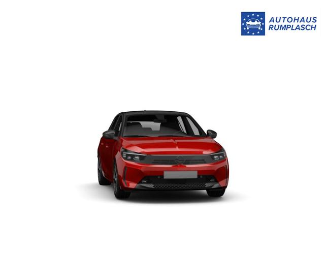 Opel Corsa GS 1.2 Turbo 100 MAN6 