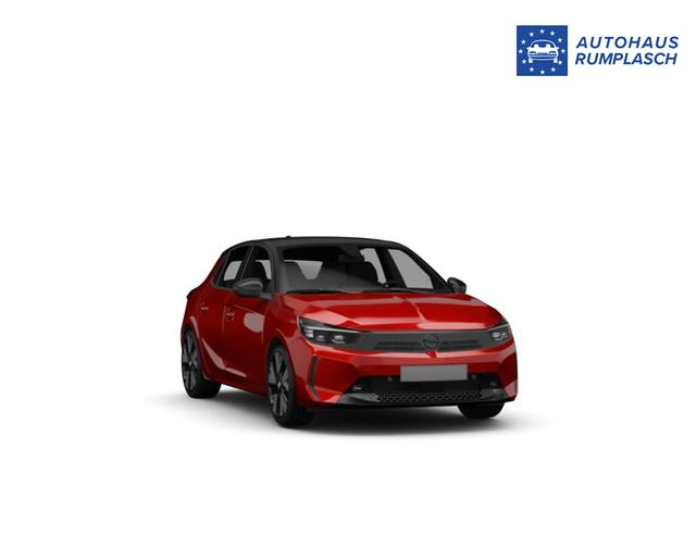 Opel Corsa GS 1.2 Turbo 100 MAN6 