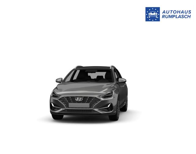 Hyundai i30 Kombi N-LINE PREMIUM FL SW 103kW DCT7 