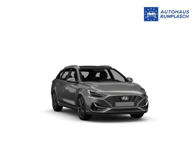Hyundai i30 Kombi N-LINE PREMIUM FL SW 103kW DCT7 