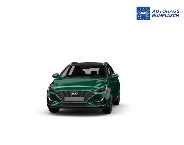 Hyundai i30 Kombi Style FL 1.5 CVVT 71 kW MAN6 