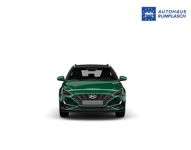 Hyundai i30 Kombi Style FL 1.5 CVVT 71 kW MAN6 