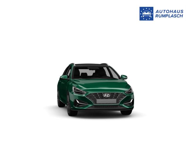 Hyundai i30 Kombi Style FL 1.5 CVVT 71 kW MAN6 