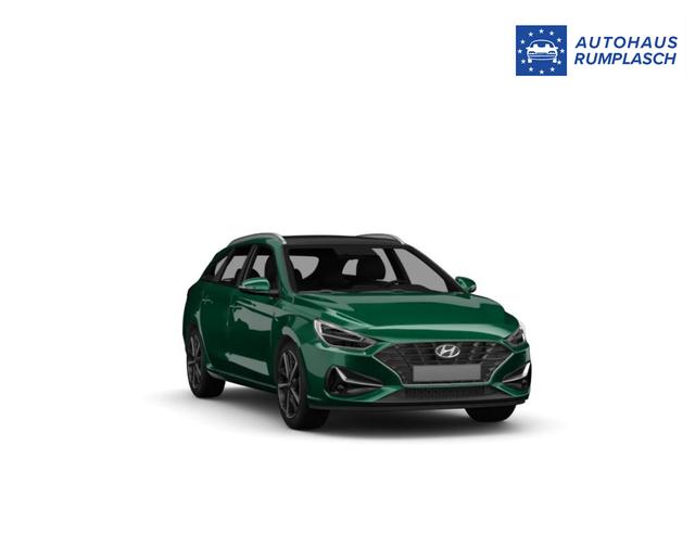 Hyundai i30 Kombi Style FL 1.5 CVVT 71 kW MAN6 