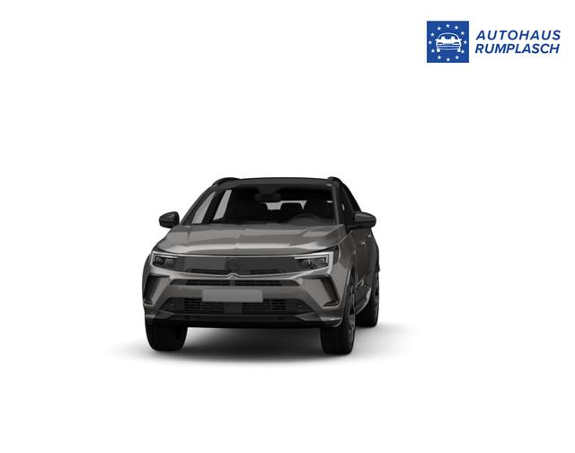 Opel Grandland 1.2 48V Mild-Hybrid 100kW GS neuer eDCT6 