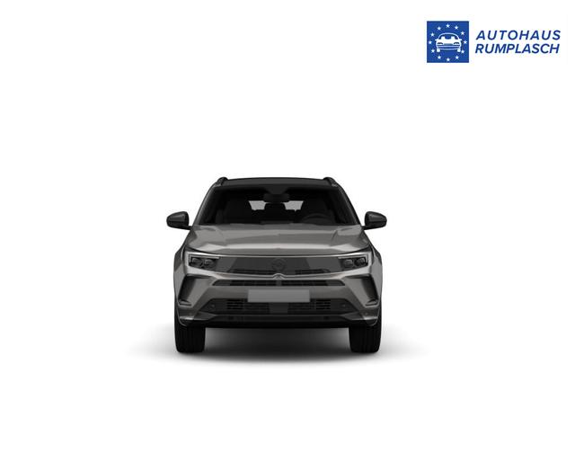 Opel Grandland 1.2 48V Mild-Hybrid 100kW GS neuer eDCT6 