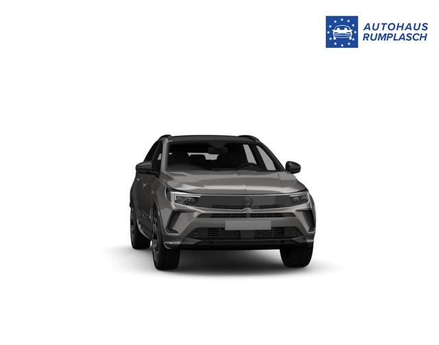 Opel Grandland 1.2 48V Mild-Hybrid 100kW GS neuer eDCT6 