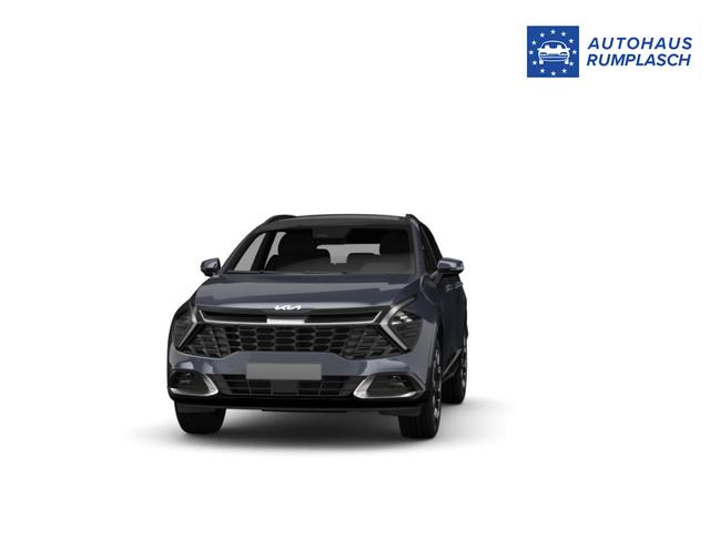 Kia Sportage TOP (MY25) 1.6 T-GDI 118kW 4WD MHEV DCT7 