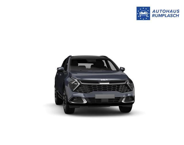 Kia Sportage TOP (MY25) 1.6 T-GDI 118kW 4WD MHEV DCT7 